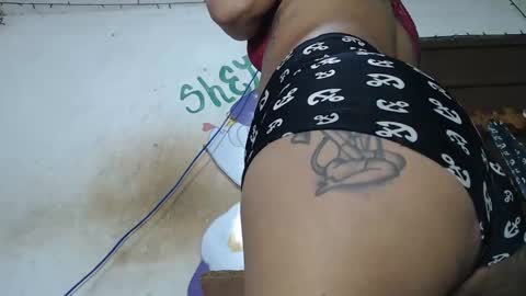 SEXYDEVILRICH online show from 21, 2, 2025