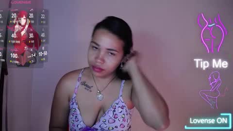 Snapshot of sexydiabliita chatting on 10, 9, 2025 sexydiabliita online show from 10, 9, 2025