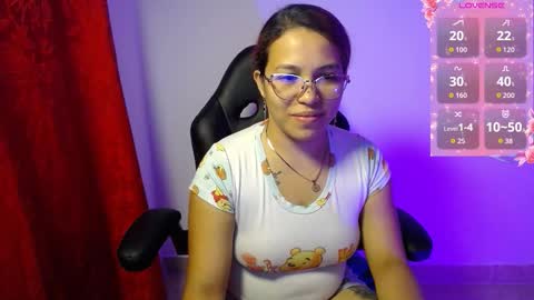 sexydiabliita online show from 8, 2, 2026