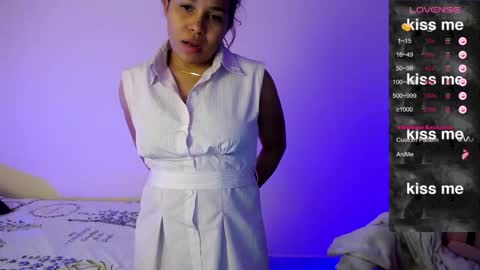 sexydiabliita online show from 10, 5, 2026