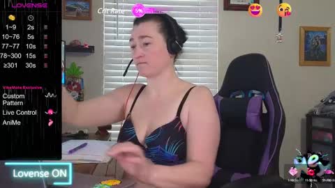 Snapshot of sexydistraction1 chatting on 13, 1, 2025  SexyDistraction  online show from 13, 1, 2025