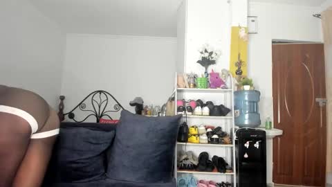 sexydoll471762 online show from 26, 4, 2026