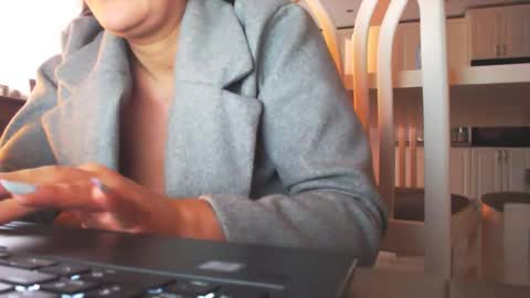 sexylady online show from 7, 12, 2024