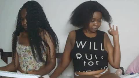 Snapshot of sexyebony283378 chatting on 2, 6, 2026 sexyebony283378 online show from 2, 6, 2026