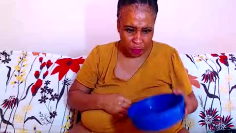 sexyebonylove89 online show from 16, 12, 2025