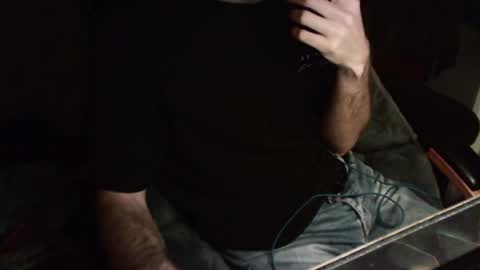 sexyenigmatic online show from 19, 4, 2026