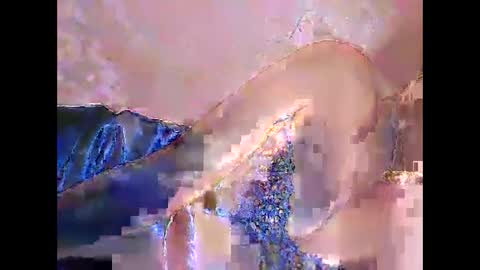 sexyexotica1 online show from 25, 4, 2026