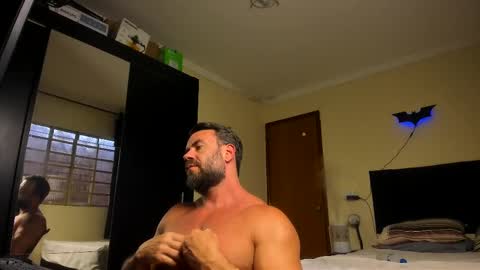 chris online show from 10, 11, 2025