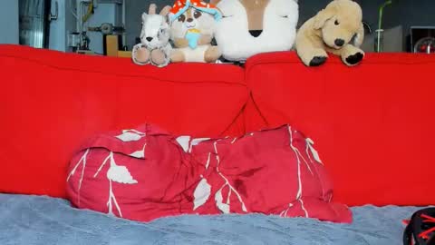 Snapshot of sexyfoxyari chatting on 20, 9, 2025 Ari online show from 20, 9, 2025