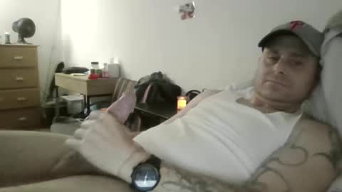 sexyfredy7722 online show from 10, 11, 2025