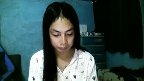 Snapshot of sexygirlx_cherry chatting on 21, 10, 2025 Callmenathalie online show from 21, 10, 2025
