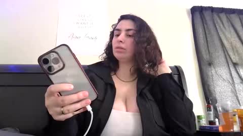 ETERNAL GODDESS WOMAN  online show from 3, 2, 2025