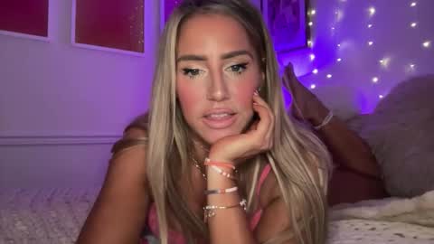 Ashley Love online show from 14, 3, 2026