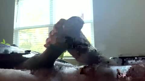 Snapshot of sexyhornyman1993 chatting on 21, 10, 2025 sexyhornyman1993 online show from 21, 10, 2025