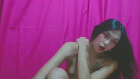 sexyhornyts4u online show from 27, 4, 2026