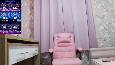 Flavia online show from 2, 1, 2025