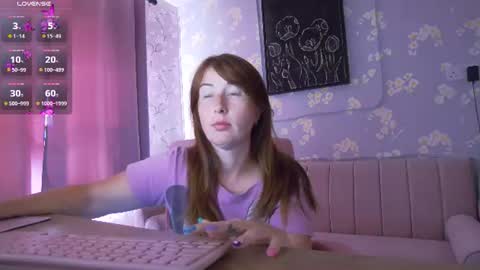 Flavia online show from 26, 7, 2026