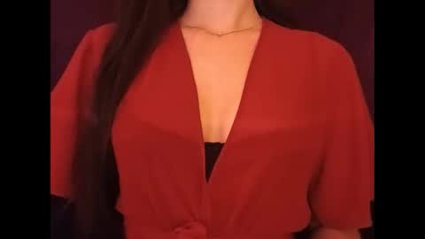 Sexy online show from 6, 1, 2025