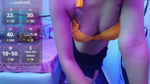 sexyislive online show from 15, 1, 2025