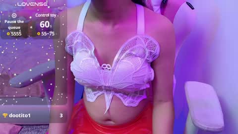 sexyislive online show from 30, 1, 2025