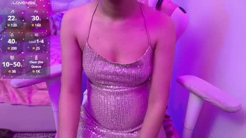 sexyislive online show from 2, 2, 2025