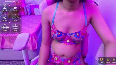sexyislive online show from 3, 2, 2025