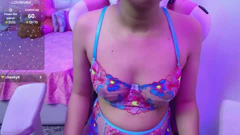 sexyislive online show from 3, 2, 2025