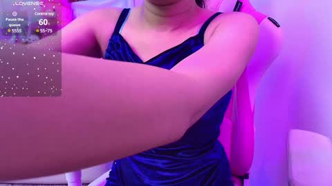 sexyislive online show from 4, 2, 2025