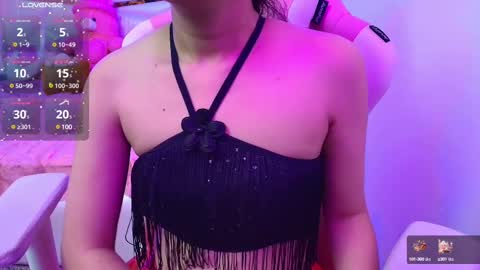 sexyislive online show from 11, 2, 2025