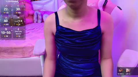 sexyislive online show from 14, 2, 2025