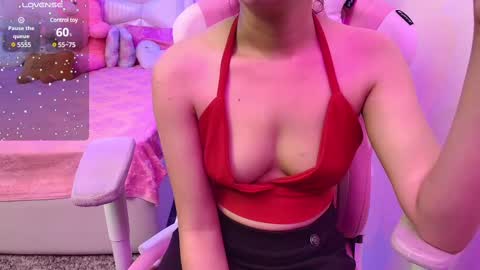 sexyislive online show from 16, 2, 2025