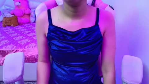 sexyislive online show from 27, 2, 2025