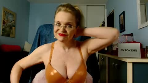 Jenny online show from 20, 3, 2026