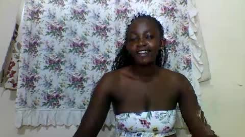 JOAN online show from 21, 2, 2025