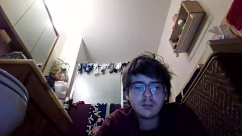 sexyjojo2222 online show from 6, 4, 2026