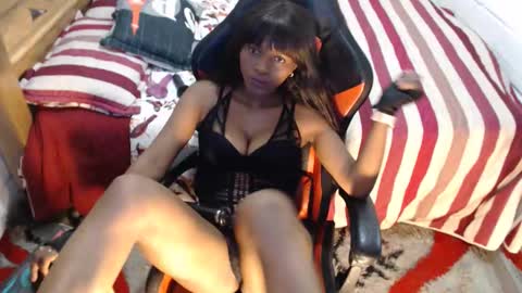 sexyjustin202 online show from 21, 10, 2025