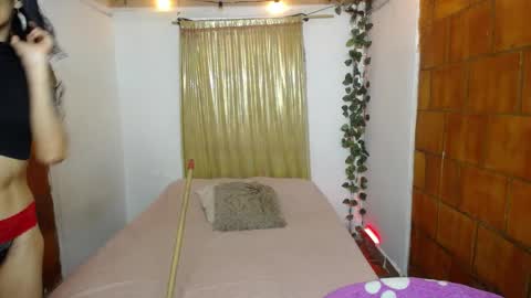 Kata sexy online show from 8, 4, 2026