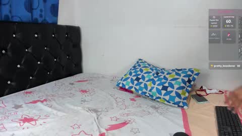 Snapshot of sexykhloe chatting on 1, 11, 2025 Alexaa online show from 1, 11, 2025