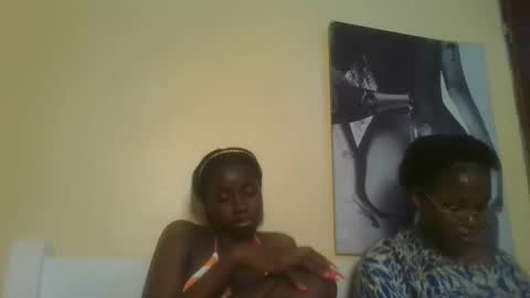 SexyKitty online show from 27, 11, 2025