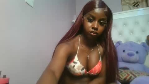 SexyKitty online show from 17, 4, 2026