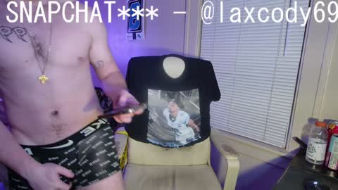 sexylax69 online show from 22, 1, 2025