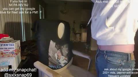 sexylax69 online show from 29, 11, 2025