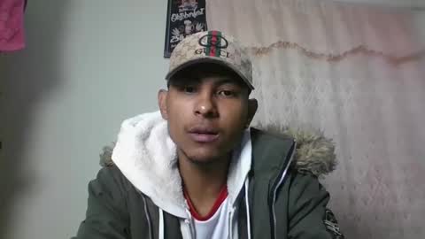 Sexy leon online show from 19, 2, 2025