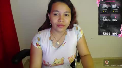 sexyloba  independent model online show from 2, 7, 2026