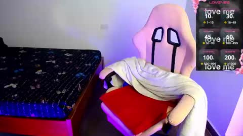 sexyloba  independent model online show from 14, 7, 2026