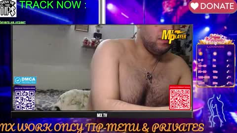 BISEXPRINCE777 online show from 8, 3, 2026