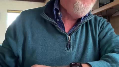 SexyLuke online show from 19, 10, 2025
