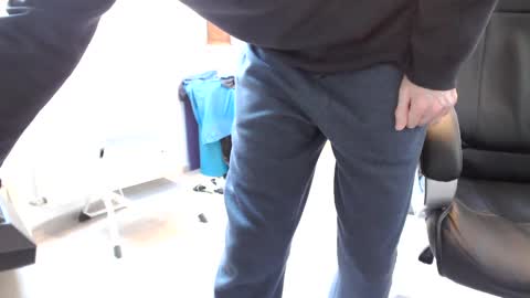 Vincent Vega online show from 5, 3, 2025