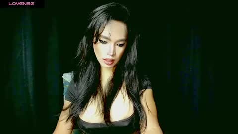 MariaFoxx online show from 3, 7, 2026