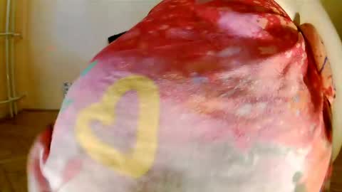 Snapshot of sexymayagold chatting on 8, 6, 2026 Squirty Maya Gold online show from 8, 6, 2026
